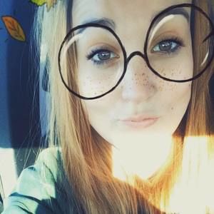 Meet your Posher, Tiffany